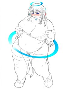 Rating: Explicit Score: 0 Tags: female morbidly_obese os-tan rule34 tagme vista2 User: bunchy7s