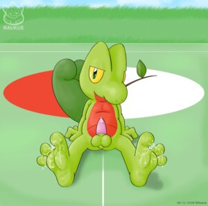 Rating: Explicit Score: 0 Tags: 2008 3_toes animal_genitalia anthro balls biped bodily_fluids color cum cum_on_feet day e621 erection feet foot_fetish foot_focus front_view generation_3_pokemon genital_fluids genitals green_body green_eyes green_skin hindpaw looking_at_viewer male male_only nintendo nude outdoors paws penis plantigrade pokemon pokemon_(species) precum presenting presenting_penis raukue rule34 sheath sitting soles solo tail toes treecko User: bunchy7s
