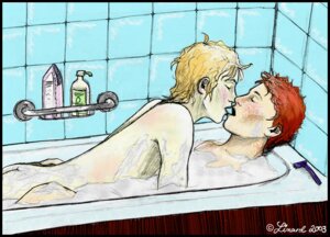 Rating: Explicit Score: 0 Tags: 2boys bath bathtub draco_malfoy gay gryffindor harry_potter lixard male male_only ron_weasley rule34 slytherin tagme yaoi User: bunchy7s Rating: Explicit Score: 0 Tags: 2boys bath bathtub draco_malfoy gay gryffindor harry_potter lixard male male_only ron_weasley rule34 slytherin tagme yaoi User: bunchy7s