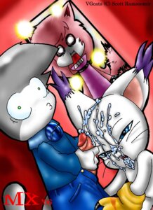 Rating: Explicit Score: 0 Tags: 2006 aeris anthro artist_request cheating crossover cum digimon digimon_(species) domestic_cat feline female gatomon leo_(vg_cats) rule34 vg_cats webcomic User: bunchy7s