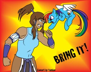 Rating: Safe Score: 0 Tags: alternate_color avatar:_the_last_airbender avatarwolfman blue_body blue_fur duo e621 equid equine feathered_wings feathers female feral friendship_is_magic fur hair hasbro korra mammal multicolored_hair my_little_pony mythological_creature mythological_equine mythology nickelodeon pegasus rainbow_dash_(mlp) rainbow_hair the_legend_of_korra white_body white_feathers wings User: bunchy7s