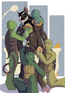 Rating: Explicit Score: 0 Tags: 2014 absurd_res adolescent adopted_(lore) adopted_son_(lore) adoptive_father_(lore) age_difference anthro assisted_bathing bathing bodily_fluids brother_(lore) brothers_(lore) brown_rat donatello_(tmnt) e621 erection genitals group hainju hi_res indirect_incest_(lore) kissing leonardo_(tmnt) male male/male male_penetrated male_penetrating male_penetrating_male mammal master_splinter michelangelo_(tmnt) murid murine nude oral penetration penis pseudo_incest_(lore) raphael_(tmnt) rat reptile rodent saliva saliva_string scalie sex sibling_(lore) teenage_mutant_ninja_turtles teenage_mutant_ninja_turtles_(2012) tongue turtle young User: bunchy7s