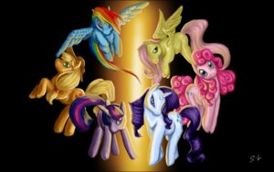 Rating: Safe Score: 0 Tags: 16:10 2011 applejack_(mlp) blue_body blue_feathers blue_fur cutie_mark digital_media_(artwork) digital_painting_(artwork) e621 earth_pony equid equine feathered_wings feathers female feral fluttershy_(mlp) friendship_is_magic fur group hair hasbro hi_res horn horse mammal mane_six_(mlp) mugi-hamster multicolored_hair my_little_pony mythological_creature mythological_equine mythology painting_(artwork) pegasus pink_body pink_fur pinkie_pie_(mlp) pony purple_hair quadruped rainbow_dash_(mlp) rainbow_hair rarity_(mlp) simple_background tail toony twilight_sparkle_(mlp) two_tone_hair unicorn widescreen wings yellow_body yellow_feathers User: bunchy7s