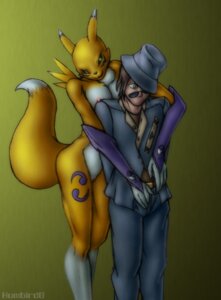 Rating: Explicit Score: 0 Tags: anthro armwear bandai_namco black_sclera bottomwear breasts bridal_gauntlets butt canid canine chest_tuft clothed clothing cuddling digimon digimon_(species) digiphilia duo e621 eyewear facial_markings female fur genitals glasses gloves green_background green_eyes handwear happy hat head_markings headgear headwear human human_on_anthro humbird0 interspecies looking_down male male/female mammal markings mostly_nude nipples pants purple_body purple_fur renamon simple_background smile standing suit tail tuft vulva white_body white_fur yellow_body yellow_fur User: bunchy7s Rating: Explicit Score: 0 Tags: anthro armwear bandai_namco black_sclera bottomwear breasts bridal_gauntlets butt canid canine chest_tuft clothed clothing cuddling digimon digimon_(species) digiphilia duo e621 eyewear facial_markings female fur genitals glasses gloves green_background green_eyes handwear happy hat head_markings headgear headwear human human_on_anthro humbird0 interspecies looking_down male male/female mammal markings mostly_nude nipples pants purple_body purple_fur renamon simple_background smile standing suit tail tuft vulva white_body white_fur yellow_body yellow_fur User: bunchy7s