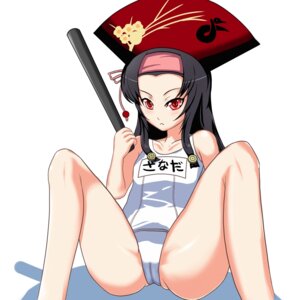 Rating: Explicit Score: 0 Tags: female hyakka_ryouran_samurai_girls rule34 sanada_yukimura_(hyakka_ryouran) tagme User: bunchy7s