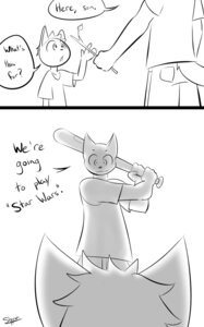 Rating: Safe Score: 0 Tags: 4_fingers abuse anthro athletic athletic_anthro athletic_male bad_parenting baseball_bat bat_(object) clothed clothing comic dialogue digital_drawing_(artwork) digital_media_(artwork) duo e621 english_text father_(lore) fingers fluffy fluffy_tail front_view greyscale holding_baseball_bat humor light_pants light_shirt light_tail male monochrome parent_(lore) rear_view shirt simple_background size_difference slypon son_(lore) speech_bubble standing stick t-shirt tail text topwear violence white_background white_clothing white_shirt white_t-shirt white_topwear wood young User: bunchy7s Rating: Safe Score: 0 Tags: 4_fingers abuse anthro athletic athletic_anthro athletic_male bad_parenting baseball_bat bat_(object) clothed clothing comic dialogue digital_drawing_(artwork) digital_media_(artwork) duo e621 english_text father_(lore) fingers fluffy fluffy_tail front_view greyscale holding_baseball_bat humor light_pants light_shirt light_tail male monochrome parent_(lore) rear_view shirt simple_background size_difference slypon son_(lore) speech_bubble standing stick t-shirt tail text topwear violence white_background white_clothing white_shirt white_t-shirt white_topwear wood young User: bunchy7s