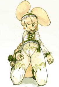 Rating: Explicit Score: 0 Tags: accessory alternative_fashion bangs blush braided_hair breasts clitoris clothing country_lolita e621 female genitals hair halsione headband hi_res j-fashion jewelry kneeling lagomorph legwear leporid lolita_(fashion) mammal open_mouth rabbit ring shortstack simple_background solo tights translucent translucent_clothing vulva User: bunchy7s