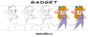 Rating: Safe Score: 0 Tags: 2007 3_toes anthro barefoot big_eyes biped black_and_white blue_eyes breasts cel_shading character_name chip_'n_dale_rescue_rangers clothed clothed_anthro clothed_female clothing colored colored_in coveralls digital_media_(artwork) disney e621 eyelashes eyewear eyewear_on_head feet female female_anthro flat_colors fully_clothed fully_clothed_anthro fully_clothed_female gadget_hackwrench goggles goggles_on_head hair hi_res jumpsuit line_art mammal mixed_media monochrome mouse multiple_images murid murine open_mouth pink_nose rodent rolled_up_sleeves ruslan_m sequence shaded simple_background sketch solo standing tail text toes toony traditional_media_(artwork) unfinished url User: bunchy7s