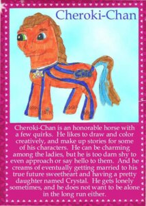 Rating: Safe Score: 0 Tags: alternate_species blue_background blue_body blue_eyes character_name cheroki-chan chris_chan chris_chan_(artist) cutie_mark digital_media_(artwork) e621 earth_pony english_text equid equine fan_character feral grandfathered_content green_eyes hasbro heart_symbol heterochromia horse jewelry male mammal marker_(artwork) mixed_media my_little_pony necklace orange_body pink_background ponification pony quadruped simple_background solo sonichu_(character) sonichu_(series) sonichu_medallion standing stripes tail text traditional_media_(artwork) wall_of_text what_has_magic_done User: bunchy7s Rating: Safe Score: 0 Tags: alternate_species blue_background blue_body blue_eyes character_name cheroki-chan chris_chan chris_chan_(artist) cutie_mark digital_media_(artwork) e621 earth_pony english_text equid equine fan_character feral grandfathered_content green_eyes hasbro heart_symbol heterochromia horse jewelry male mammal marker_(artwork) mixed_media my_little_pony necklace orange_body pink_background ponification pony quadruped simple_background solo sonichu_(character) sonichu_(series) sonichu_medallion standing stripes tail text traditional_media_(artwork) wall_of_text what_has_magic_done User: bunchy7s