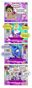 Rating: Safe Score: 0 Tags: blue_hair comic crown debates derpy_hooves_(mlp) e621 english_text equid equine feathered_wings feathers female feral food friendship_is_magic grey_body grey_feathers hair hasbro headgear hi_res horn long_hair mammal muffin multicolored_hair my_little_pony mythological_creature mythological_equine mythology parody pegasus pixelkitties politics princess princess_celestia_(mlp) princess_luna_(mlp) royalty text unicorn white_body white_feathers winged_unicorn wings User: bunchy7s