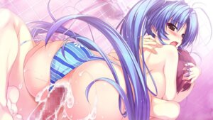 Rating: Explicit Score: 0 Tags: ass bath blue_hair blush breasts censored cum cum_inside female hug indoors kamikaze_explorer kamikaze_explorer! large_breasts long_hair male mixed_bathing okihara_kotoha open_mouth oshiki_hitoshi penis rule34 sex User: bunchy7s