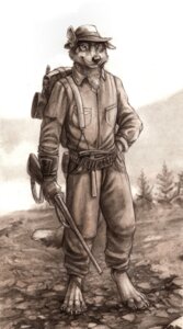 Rating: Safe Score: 0 Tags: anthro biped blotch canid canine canis clothing detailed detailed_background domestic_dog e621 gun looking_at_viewer male mammal monochrome prospector ranged_weapon rifle solo standing tail toony weapon User: bunchy7s Rating: Safe Score: 0 Tags: anthro biped blotch canid canine canis clothing detailed detailed_background domestic_dog e621 gun looking_at_viewer male mammal monochrome prospector ranged_weapon rifle solo standing tail toony weapon User: bunchy7s
