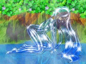 Rating: Questionable Score: 0 Tags: 4:3 all_fours barefoot breasts e621 elemental_creature elemental_humanoid feet female flower geena goo_hair hair humanoid humanoid_feet humanoid_hands leaf liquid_hair nipples non-mammal_nipples not_furry nude plant plantigrade pseudo_hair reflection sawano_takaji side_view solo translucent translucent_body water water_creature water_humanoid User: bunchy7s