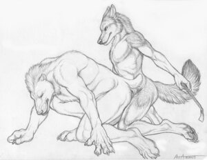 Rating: Explicit Score: 0 Tags: 2011 5_fingers all_fours anal anal_penetration anthro bear black_and_white canid canine canis claws digitigrade duo e621 eyes_closed feet fingers forced from_behind_position graphite_(artwork) hindpaw interspecies kneeling larger_sub male male/male male_penetrated male_penetrating male_penetrating_male mammal monochrome nude pawpads paws penetration polar_bear rape riding_crop rukis sex side_view simple_background size_difference sketch submissive tail toe_claws traditional_media_(artwork) ursine whip white_background wolf User: bunchy7s