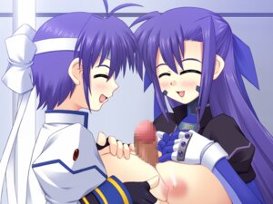 Rating: Explicit Score: 0 Tags: censored female ginga_nakajima lyrical_nanoha mahou_shoujo_lyrical_nanoha_strikers numbers_(nanoha) rule34 subaru_nakajima tagme User: bunchy7s Rating: Explicit Score: 0 Tags: censored female ginga_nakajima lyrical_nanoha mahou_shoujo_lyrical_nanoha_strikers numbers_(nanoha) rule34 subaru_nakajima tagme User: bunchy7s