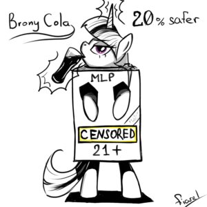 Rating: Safe Score: 0 Tags: 1:1 age_restriction beverage box brony_cola censor_bar censored coca-cola cola container e621 english_text equid equine female feral fiarel friendship_is_magic fur hair hasbro horn mammal my_little_pony mythological_creature mythological_equine mythology purple_eyes signature simple_background soda soft_drink solo text twilight_sparkle_(mlp) unicorn white_background User: bunchy7s