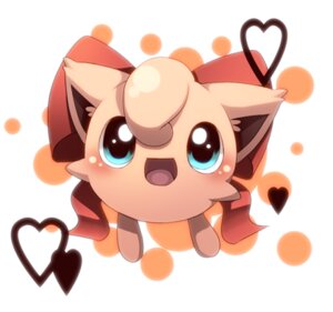 Rating: Safe Score: 0 Tags: ambiguous_gender ami1007painappuru blue_eyes blush e621 generation_1_pokemon head_tuft jigglypuff looking_at_viewer low_res nintendo pokemon pokemon_(species) ribbons simple_background smile solo tuft waddling_head white_background User: bunchy7s