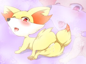 Rating: Explicit Score: 0 Tags: 4:3 anus blowup_background blush bodily_fluids breath butt canid canine e621 female fennekin feral fur generation_6_pokemon genital_fluids genitals heart_symbol looking_at_viewer mammal nintendo open_mouth pokemon pokemon_(species) quadruped red_eyes simple_background solo tail tongue unknown_artist vaginal_fluids vulva yellow_body yellow_fur User: bunchy7s Rating: Explicit Score: 0 Tags: 4:3 anus blowup_background blush bodily_fluids breath butt canid canine e621 female fennekin feral fur generation_6_pokemon genital_fluids genitals heart_symbol looking_at_viewer mammal nintendo open_mouth pokemon pokemon_(species) quadruped red_eyes simple_background solo tail tongue unknown_artist vaginal_fluids vulva yellow_body yellow_fur User: bunchy7s