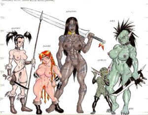 Rating: Explicit Score: 0 Tags: 5girls amazon areolae black_hair boots breasts chart dark-skinned_female dark_skin dungeons_and_dragons dwarf dwarf_female earrings female female_only female_pubic_hair goblin goblin_female holding_weapon human human_female light-skinned_female light_skin lvl9drow multiple_females multiple_girls naked_footwear nipple_piercing nipples nude nude_female orc orc_female piercing pubic_hair pussy rule34 scar size_chart size_comparison spear sword text white_background User: bunchy7s Rating: Explicit Score: 0 Tags: 5girls amazon areolae black_hair boots breasts chart dark-skinned_female dark_skin dungeons_and_dragons dwarf dwarf_female earrings female female_only female_pubic_hair goblin goblin_female holding_weapon human human_female light-skinned_female light_skin lvl9drow multiple_females multiple_girls naked_footwear nipple_piercing nipples nude nude_female orc orc_female piercing pubic_hair pussy rule34 scar size_chart size_comparison spear sword text white_background User: bunchy7s