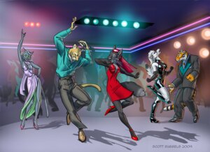 Rating: Safe Score: 0 Tags: 2009 anthro canid canine clothing cougar dancing detailed_background domestic_cat dress e621 erin_petrova felid feline felis female fox group kiruki male mammal mike_cochran neon_lights nightclub nina_tarasova raised_arm scott_ruggels sergei tail User: bunchy7s Rating: Safe Score: 0 Tags: 2009 anthro canid canine clothing cougar dancing detailed_background domestic_cat dress e621 erin_petrova felid feline felis female fox group kiruki male mammal mike_cochran neon_lights nightclub nina_tarasova raised_arm scott_ruggels sergei tail User: bunchy7s