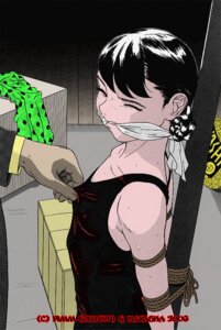 Rating: Explicit Score: 0 Tags: 1girls black_hair blush bondage bound bound_arms bound_to_pole cleave_gag clothed clothed_female eyes_closed female female_focus gag gagged hayashibara_hikari improvised_gag indoors one-piece_swimsuit original pole rope rule34 standing swimsuit User: bunchy7s Rating: Explicit Score: 0 Tags: 1girls black_hair blush bondage bound bound_arms bound_to_pole cleave_gag clothed clothed_female eyes_closed female female_focus gag gagged hayashibara_hikari improvised_gag indoors one-piece_swimsuit original pole rope rule34 standing swimsuit User: bunchy7s