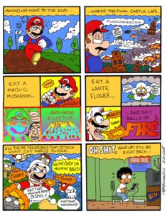 Rating: Explicit Score: 0 Tags: blooper cheep_cheep goomba hammer_bros. koopa_troopa male mario mario_(series) multiple_images nintendo rule34 spiny straight_hair super_mario_bros. super_mario_bros._(nes) tagme thebigmansini User: bunchy7s Rating: Explicit Score: 0 Tags: blooper cheep_cheep goomba hammer_bros. koopa_troopa male mario mario_(series) multiple_images nintendo rule34 spiny straight_hair super_mario_bros. super_mario_bros._(nes) tagme thebigmansini User: bunchy7s