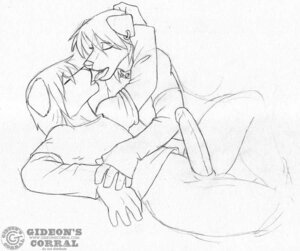 Rating: Explicit Score: 0 Tags: 2010 anthro balls black_and_white canid canine duo e621 erection eyes_closed furniture genitals gideon gideon's_corral graphite_(artwork) humanoid_genitalia humanoid_penis kissing male male/male mammal monochrome penis simple_background sketch sofa traditional_media_(artwork) white_background User: bunchy7s Rating: Explicit Score: 0 Tags: 2010 anthro balls black_and_white canid canine duo e621 erection eyes_closed furniture genitals gideon gideon's_corral graphite_(artwork) humanoid_genitalia humanoid_penis kissing male male/male mammal monochrome penis simple_background sketch sofa traditional_media_(artwork) white_background User: bunchy7s
