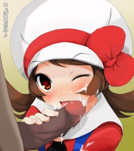 Rating: Explicit Score: 0 Tags: censored female human human_only lyra_(pokemon) nintendo pokemon rule34 tagme User: bunchy7s