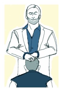 Rating: Explicit Score: 0 Tags: 2boys 2d artist_request francis_(left_4_dead) left_4_dead left_4_dead_(series) left_4_dead_2 male male_only multiple_boys multiple_males nick_(left_4_dead_2) oral rule34 tagme yaoi User: bunchy7s