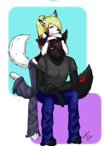 Rating: Safe Score: 0 Tags: 2012 anthro canid canine canis duo e621 female hybrid kizoka_(character) kyoku kyoku_(character) male mammal moon piercing purple_eyes wolf User: bunchy7s Rating: Safe Score: 0 Tags: 2012 anthro canid canine canis duo e621 female hybrid kizoka_(character) kyoku kyoku_(character) male mammal moon piercing purple_eyes wolf User: bunchy7s