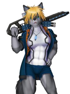 Rating: Safe Score: 0 Tags: 2012 3:4 anthro blonde_hair bottomwear breasts canid canine canis clothing cybernetics digital_media_(artwork) e621 female glowing green_eyes gun hair hi_res jacket jensca looking_at_viewer machine mammal open_mouth ranged_weapon seff_(artist) shaded short_hair shorts solo tail topwear weapon wolf User: bunchy7s Rating: Safe Score: 0 Tags: 2012 3:4 anthro blonde_hair bottomwear breasts canid canine canis clothing cybernetics digital_media_(artwork) e621 female glowing green_eyes gun hair hi_res jacket jensca looking_at_viewer machine mammal open_mouth ranged_weapon seff_(artist) shaded short_hair shorts solo tail topwear weapon wolf User: bunchy7s