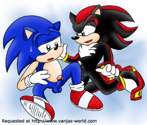 Rating: Explicit Score: 0 Tags: anthro furry furry_only hedgehog male male_only multiple_males nude rule34 sega shadow_the_hedgehog sonic_(series) sonic_the_hedgehog sonic_the_hedgehog_(series) tagme yaoi User: bunchy7s