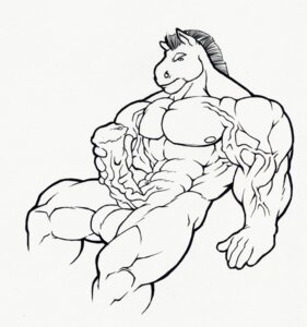 Rating: Explicit Score: 0 Tags: animal_genitalia animal_penis anthro balls big_balls biped black_and_white e621 equid equine equine_genitalia equine_penis erection genitals horse male mammal masturbation monochrome muscular muscular_anthro muscular_male nude penile penile_masturbation penis sitting sketch solo tkc2021 User: bunchy7s