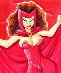 Rating: Explicit Score: 0 Tags: avengers barry_blair female female_only hair_on_head human marvel marvel_comics mutant_(marvel) pantyhose rule34 scarlet_witch solo wanda_maximoff x-men User: bunchy7s