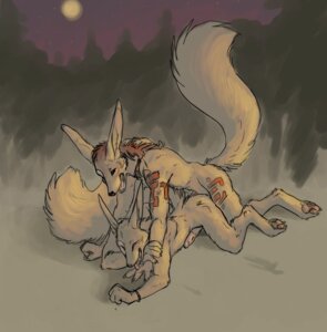 Rating: Explicit Score: 0 Tags: anal anal_penetration anthro anthro_on_anthro citra digital_media_(artwork) duo e621 erection fluffy fluffy_tail from_behind_position fur genitals male male/male male_penetrated male_penetrating male_penetrating_male mammal nude outside penetration penis sex tail tribal zaush User: bunchy7s