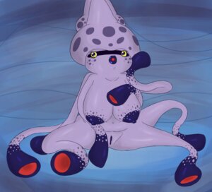 Rating: Explicit Score: 0 Tags: anthro aquatic big_breasts blooper blue_nipples breasts cephalopod coleoid crossgender decapodiform e621 female genitals gooper_blooper hi_res lips looking_at_viewer mantle_(mollusk) mario_bros mollusk mtf_crossgender nintendo nipples non-mammal_breasts non-mammal_nipples slightly_chubby solo super_mario_sunshine tentacles timoteihiv vulva User: bunchy7s