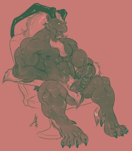 Rating: Explicit Score: 0 Tags: abs anthro ball_tuft balls biceps big_penis chair chest_tuft demon e621 erection feet final_fantasy final_fantasy_viii foreskin fur furniture genitals guardian_force hairy horn humanoid_genitalia humanoid_penis ifrit_(final_fantasy) male masturbation modem_redpill muscular muscular_anthro muscular_male nipples nude pecs penile penile_masturbation penis pubes solo square_enix thick_penis tuft vein User: bunchy7s