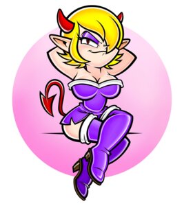 Rating: Questionable Score: 0 Tags: bedroom_eyes blonde_hair boots breasts clothed clothing demon demon_humanoid e621 eyeshadow female footwear hair half-closed_eyes high_heeled_boots high_heels horn horned_humanoid humanoid humanoid_pointy_ears legwear looking_at_viewer makeup mary_lee_walsh_(sonichu) narrowed_eyes not_furry pointy_ears red_eyes seductive shoes solo sonichu_(series) spade_tail tail thigh_boots thigh_highs unknown_artist User: bunchy7s Rating: Questionable Score: 0 Tags: bedroom_eyes blonde_hair boots breasts clothed clothing demon demon_humanoid e621 eyeshadow female footwear hair half-closed_eyes high_heeled_boots high_heels horn horned_humanoid humanoid humanoid_pointy_ears legwear looking_at_viewer makeup mary_lee_walsh_(sonichu) narrowed_eyes not_furry pointy_ears red_eyes seductive shoes solo sonichu_(series) spade_tail tail thigh_boots thigh_highs unknown_artist User: bunchy7s