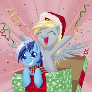 Rating: Safe Score: 0 Tags: 1:1 blonde_hair blue_eyes box clothing confetti container derpy_hooves_(mlp) dstears duo e621 equid equine eyes_closed feathered_wings feathers female feral friendship_is_magic fur gift grey_body grey_feathers grey_fur hair hasbro hat headgear headwear horn in_box in_container long_hair looking_at_viewer mammal minuette_(mlp) multicolored_hair my_little_pony mythological_creature mythological_equine mythology open_mouth pegasus scarf smile tongue two_tone_hair unicorn wings User: bunchy7s Rating: Safe Score: 0 Tags: 1:1 blonde_hair blue_eyes box clothing confetti container derpy_hooves_(mlp) dstears duo e621 equid equine eyes_closed feathered_wings feathers female feral friendship_is_magic fur gift grey_body grey_feathers grey_fur hair hasbro hat headgear headwear horn in_box in_container long_hair looking_at_viewer mammal minuette_(mlp) multicolored_hair my_little_pony mythological_creature mythological_equine mythology open_mouth pegasus scarf smile tongue two_tone_hair unicorn wings User: bunchy7s