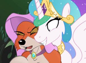 Rating: Questionable Score: 0 Tags: anthro anthrofied canid canine crossover disney duo e621 equid equine european_red_fox feathered_wings feathers female female/female fox friendship_is_magic gem hasbro horn interspecies maid_marian mammal my_little_pony mythological_creature mythological_equine mythology princess princess_celestia_(mlp) red_fox robin_hood_(disney) royalty true_fox unknown_artist white_body white_feathers winged_unicorn wings User: bunchy7s Rating: Questionable Score: 0 Tags: anthro anthrofied canid canine crossover disney duo e621 equid equine european_red_fox feathered_wings feathers female female/female fox friendship_is_magic gem hasbro horn interspecies maid_marian mammal my_little_pony mythological_creature mythological_equine mythology princess princess_celestia_(mlp) red_fox robin_hood_(disney) royalty true_fox unknown_artist white_body white_feathers winged_unicorn wings User: bunchy7s