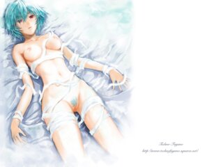 Rating: Explicit Score: 0 Tags: bandage bed blue_hair breasts female fuyuno_haruaki hair lying naked_bandage navel neon_genesis_evangelion nipples nude on_back pale_skin pubic_hair pussy red_eyes rei_ayanami rule34 short_hair small_breasts solo straight_hair uncensored wallpaper User: bunchy7s Rating: Explicit Score: 0 Tags: bandage bed blue_hair breasts female fuyuno_haruaki hair lying naked_bandage navel neon_genesis_evangelion nipples nude on_back pale_skin pubic_hair pussy red_eyes rei_ayanami rule34 short_hair small_breasts solo straight_hair uncensored wallpaper User: bunchy7s