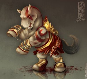 Rating: Safe Score: 0 Tags: alternate_species armor beard blood blood_on_arm bodily_fluids chain clothed clothing crossover detailed e621 equid equine facial_hair feral footwear fur god_of_war hasbro hooves horse kratos low_res male mammal muscular muscular_feral muscular_male my_little_pony orange_eyes ponification pony red_body red_fur reflection simple_background solo sony_corporation sony_interactive_entertainment tail tattoo toony topless unknown_artist weapon white_body white_fur User: bunchy7s Rating: Safe Score: 0 Tags: alternate_species armor beard blood blood_on_arm bodily_fluids chain clothed clothing crossover detailed e621 equid equine facial_hair feral footwear fur god_of_war hasbro hooves horse kratos low_res male mammal muscular muscular_feral muscular_male my_little_pony orange_eyes ponification pony red_body red_fur reflection simple_background solo sony_corporation sony_interactive_entertainment tail tattoo toony topless unknown_artist weapon white_body white_fur User: bunchy7s