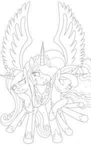 Rating: Safe Score: 0 Tags: 2012 absurd_res black_and_white bodily_fluids crown drooling e621 equid equine eyes_closed feathered_wings feathers female feral friendship_is_magic group hasbro headgear hi_res horn janji009 mammal monochrome my_little_pony mythological_creature mythological_equine mythology princess princess_cadance_(mlp) princess_celestia_(mlp) princess_luna_(mlp) quadruped rape_face royalty saliva simple_background sweat tail white_background wing_boner winged_unicorn wings User: bunchy7s Rating: Safe Score: 0 Tags: 2012 absurd_res black_and_white bodily_fluids crown drooling e621 equid equine eyes_closed feathered_wings feathers female feral friendship_is_magic group hasbro headgear hi_res horn janji009 mammal monochrome my_little_pony mythological_creature mythological_equine mythology princess princess_cadance_(mlp) princess_celestia_(mlp) princess_luna_(mlp) quadruped rape_face royalty saliva simple_background sweat tail white_background wing_boner winged_unicorn wings User: bunchy7s