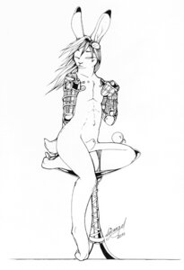 Rating: Explicit Score: 0 Tags: 2010 animal_genitalia anthro black_and_white cybernetics cyborg e621 femboy fully_sheathed genitals hair lagomorph leporid long_hair lycangel machine male mammal monochrome nude prosthetic prosthetic_arm prosthetic_limb rabbit sheath simple_background solo white_background User: bunchy7s Rating: Explicit Score: 0 Tags: 2010 animal_genitalia anthro black_and_white cybernetics cyborg e621 femboy fully_sheathed genitals hair lagomorph leporid long_hair lycangel machine male mammal monochrome nude prosthetic prosthetic_arm prosthetic_limb rabbit sheath simple_background solo white_background User: bunchy7s