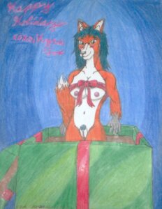 Rating: Explicit Score: 0 Tags: anthro breasts christmas colby_mincey female holidays kyra_fox pussy rule34 User: bunchy7s Rating: Explicit Score: 0 Tags: anthro breasts christmas colby_mincey female holidays kyra_fox pussy rule34 User: bunchy7s