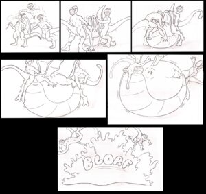 Rating: Explicit Score: 0 Tags: 2008 ambiguous_gender anal anal_penetration anthro balloon_font belly belly_explosion big_belly biped black_and_white blorf bodily_fluids bursting comic cum cum_in_ass cum_in_mouth cum_inflation cum_inside curved_text dragon e621 excessive_cum excessive_genital_fluids felid fellatio folded_wings forced generation_1_pokemon genital_fluids genitals group group_sex huge_belly hyper hyper_belly hyper_inflation immobile inflation legendary_pokemon male male/ambiguous mammal membrane_(anatomy) membranous_wings mewtwo monochrome multi_frame_sequence mythological_creature mythological_scalie mythology nintendo nude onomatopoeia oral oral_rape penetration penile penis pokemon pokemon_(species) popping rape scales scalie separation_(layout) sequence sex six_frame_image six_frame_sequence sound_effects spitroast spread_wings tail tail_grab text threesome trio victor_(artist) wings User: bunchy7s