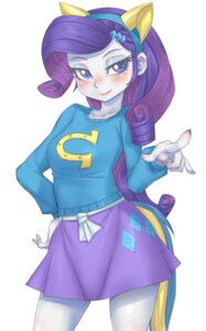 Rating: Safe Score: 0 Tags: 2014 anthro blue_eyes blush bottomwear clothing e621 equestria_girls eyeshadow female grandfathered_content hair half-closed_eyes happy hasbro hoihoi human long_hair looking_at_viewer makeup mammal my_little_pony narrowed_eyes pose purple_hair rarity_(eg) simple_background skirt solo white_background User: bunchy7s Rating: Safe Score: 0 Tags: 2014 anthro blue_eyes blush bottomwear clothing e621 equestria_girls eyeshadow female grandfathered_content hair half-closed_eyes happy hasbro hoihoi human long_hair looking_at_viewer makeup mammal my_little_pony narrowed_eyes pose purple_hair rarity_(eg) simple_background skirt solo white_background User: bunchy7s