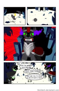 Rating: Safe Score: 0 Tags: 2014 arthropod black_body black_fur changeling_(mlp) comic crystal dialogue donzatch e621 english_text equid equine feral friendship_is_magic fur hasbro hi_res horn king_sombra_(mlp) lamp lantern male mammal my_little_pony mythological_creature mythological_equine mythology queen_chrysalis_(mlp) teeth text unicorn url User: bunchy7s