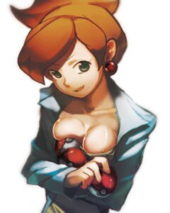 Rating: Explicit Score: 0 Tags: 1girls aurea_juniper breasts brown_hair cleavage earrings female green_eyes highres jewelry kojijima nintendo poke_ball pokemon pokemon_bw pokemon_professor ponytail rule34 smile solo tied_hair User: bunchy7s Rating: Explicit Score: 0 Tags: 1girls aurea_juniper breasts brown_hair cleavage earrings female green_eyes highres jewelry kojijima nintendo poke_ball pokemon pokemon_bw pokemon_professor ponytail rule34 smile solo tied_hair User: bunchy7s