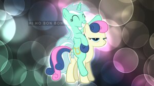 Rating: Safe Score: 0 Tags: 16:9 blue_eyes bonbon_(mlp) clockwork65 cutie_mark duo e621 earth_pony english_text equid equine eyelashes eyes_closed female feral friendship_is_magic fur glowing hair hasbro hi_res horn horse humor long_hair lyra_heartstrings_(mlp) mammal multicolored_hair my_little_pony mythological_creature mythological_equine mythology open_mouth orb outline pony pose quadruped riding sitting smile standing straddling tail teeth text two_tone_hair unicorn unimpressed widescreen User: bunchy7s